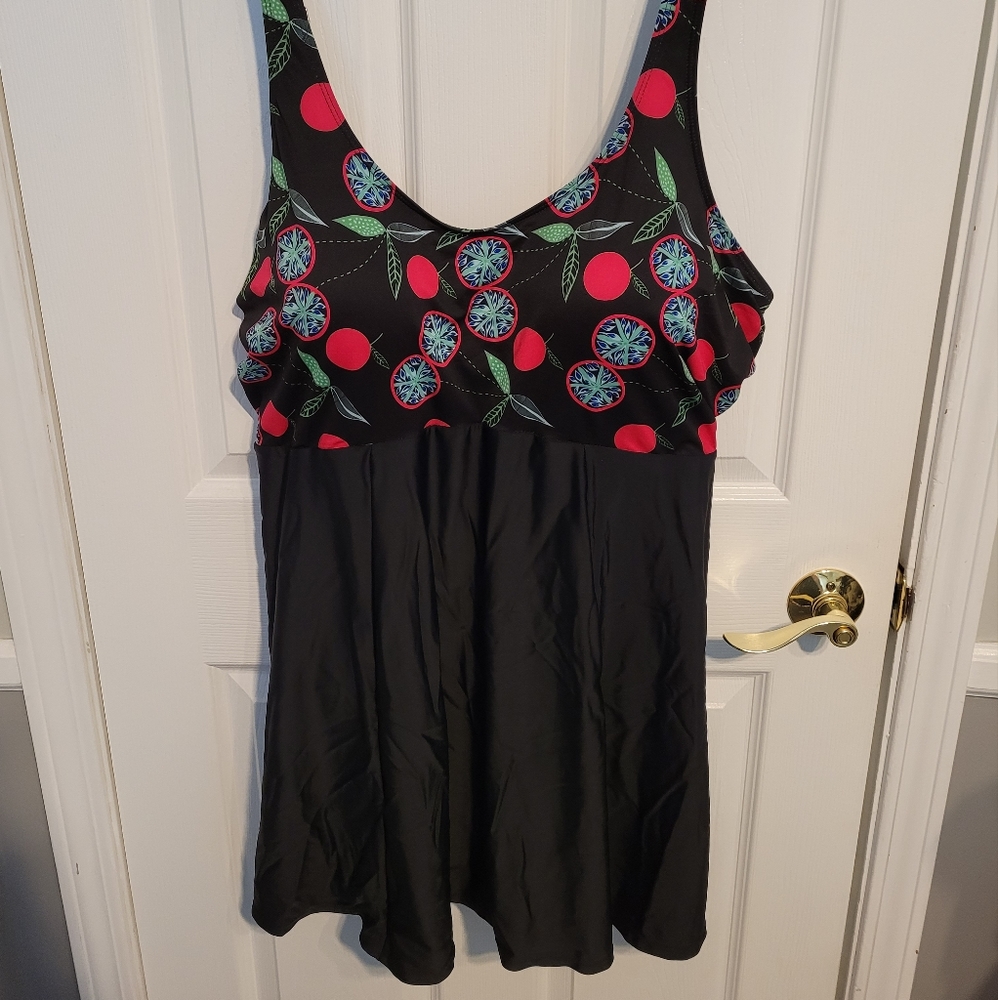 Bathing suit